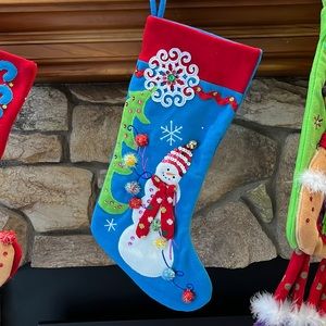 Christmas Stocking